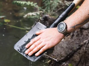 Böker Plus Shovel M1874