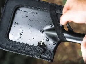 Böker Plus Shovel M1874