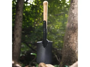 Böker Plus Shovel M1874