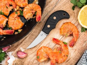 Böker Plus Shrimp