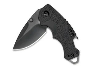 Kershaw Shuffle Black