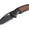 SIG Sauer SIG K320 AXG Classic 3.5" Droppoint Alumium Walnut Cerakote