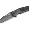SIG Sauer SIG K320 Nitron 3.5" Tanto GRN Black Cerakote