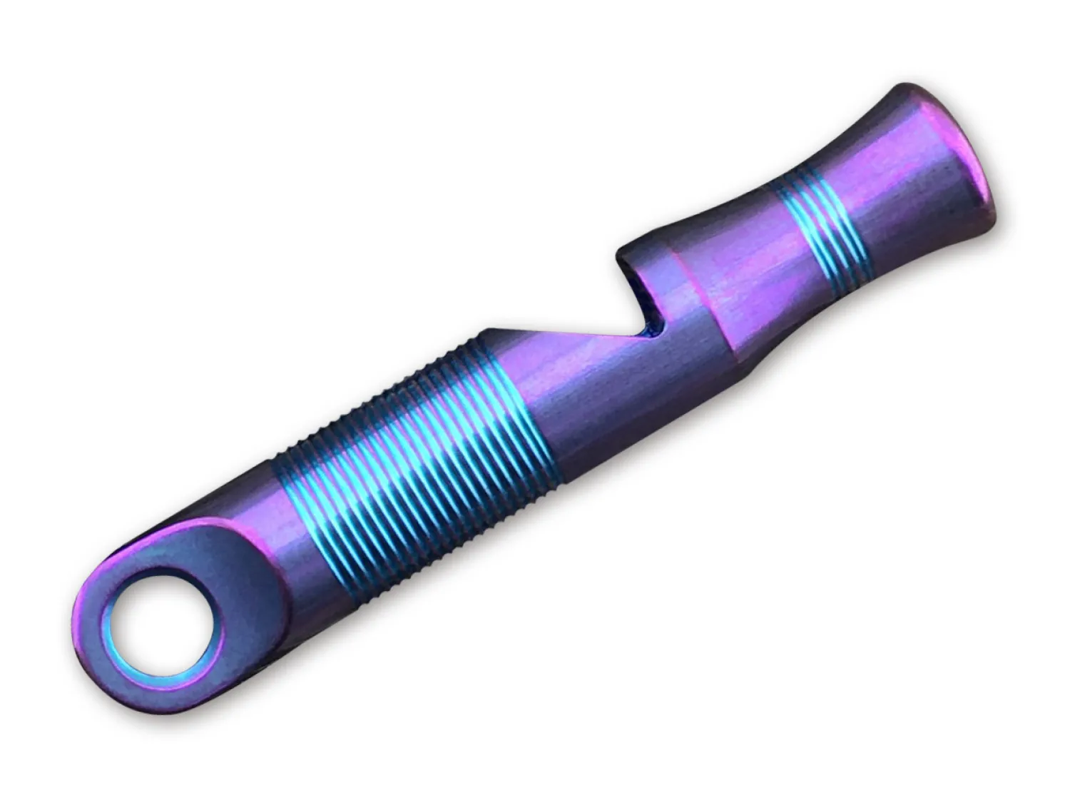 signalpfeife_aa_violett_0.webp WE Knife Signalpfeife A-05A