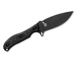 TOPS Knives Silent Hero 4