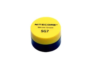 Nitecore Silikonfett SG7