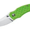 BlackFox Skal Green