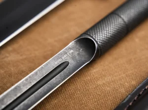 History Knife & Tool Sleeve Dagger