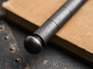History Knife & Tool Sleeve Dagger