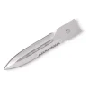 CobraTec Small CTK-1 Blade Dagger 1-Side Serrrated