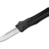 CobraTec Small CTK-1 OTF Black