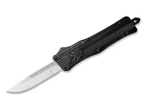 CobraTec Small CTK-1 OTF Black