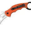 FKMD Small Folding Karambit Trainer