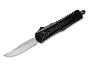 CobraTec Small FS-3 OTF Black