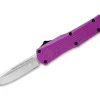 CobraTec Small FS-3 OTF Purple