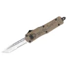 CobraTec Small FS-3 We The People Tanto Serrated