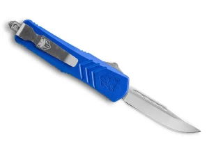 CobraTec Small FS-X Blue