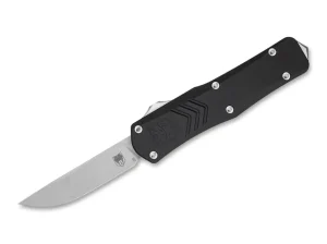 CobraTec Small FS-X Gen II Blue Drop Not Serrated