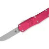 CobraTec Small FS-X Gen II Red Drop Not Serrated