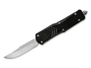 CobraTec Small FS-X OTF Black