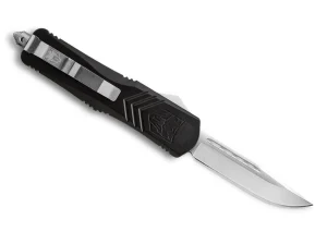 CobraTec Small FS-X OTF Black