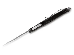 CobraTec Small FS-X OTF Black