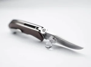 Böker Manufaktur Solingen Small Knife Holder Set
