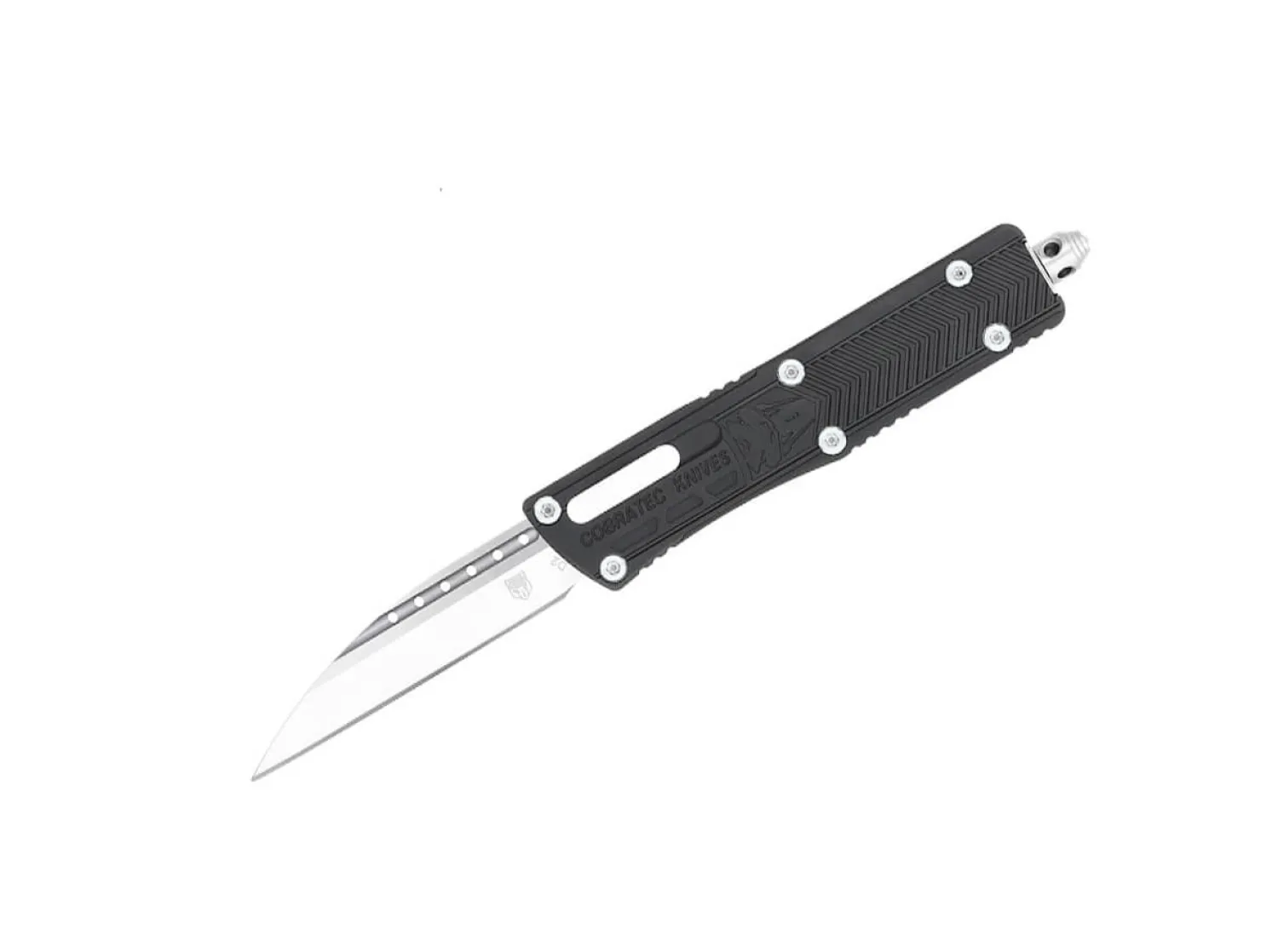 small_sidewinder_black_wh_0.webp CobraTec Small Sidewinder Black Wharncliffe Not Serrated