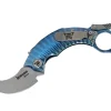 Krudo Snag X Controller Blue 2.0