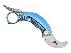 Krudo Snag X Controller Blue 2.0