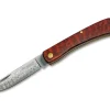 Magnum Snake Rangebuster Damast