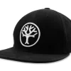 Böker Manufaktur Solingen Snapback Cap Black