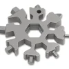 Magnum Snow Crystal Tool