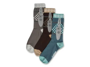 Böker Manufaktur Solingen Socken Set 39 - 42