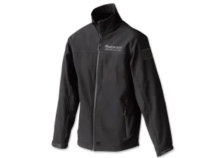 Böker Manufaktur Solingen Softshell-Jacke XXL