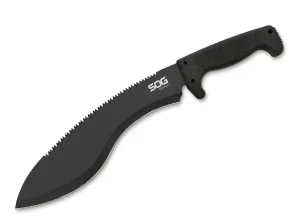SOG Fari Kukri Machete