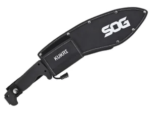 SOG Fari Kukri Machete