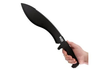 SOG Fari Kukri Machete