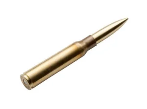 Fisher Space Pen .338 Lapua Magnum