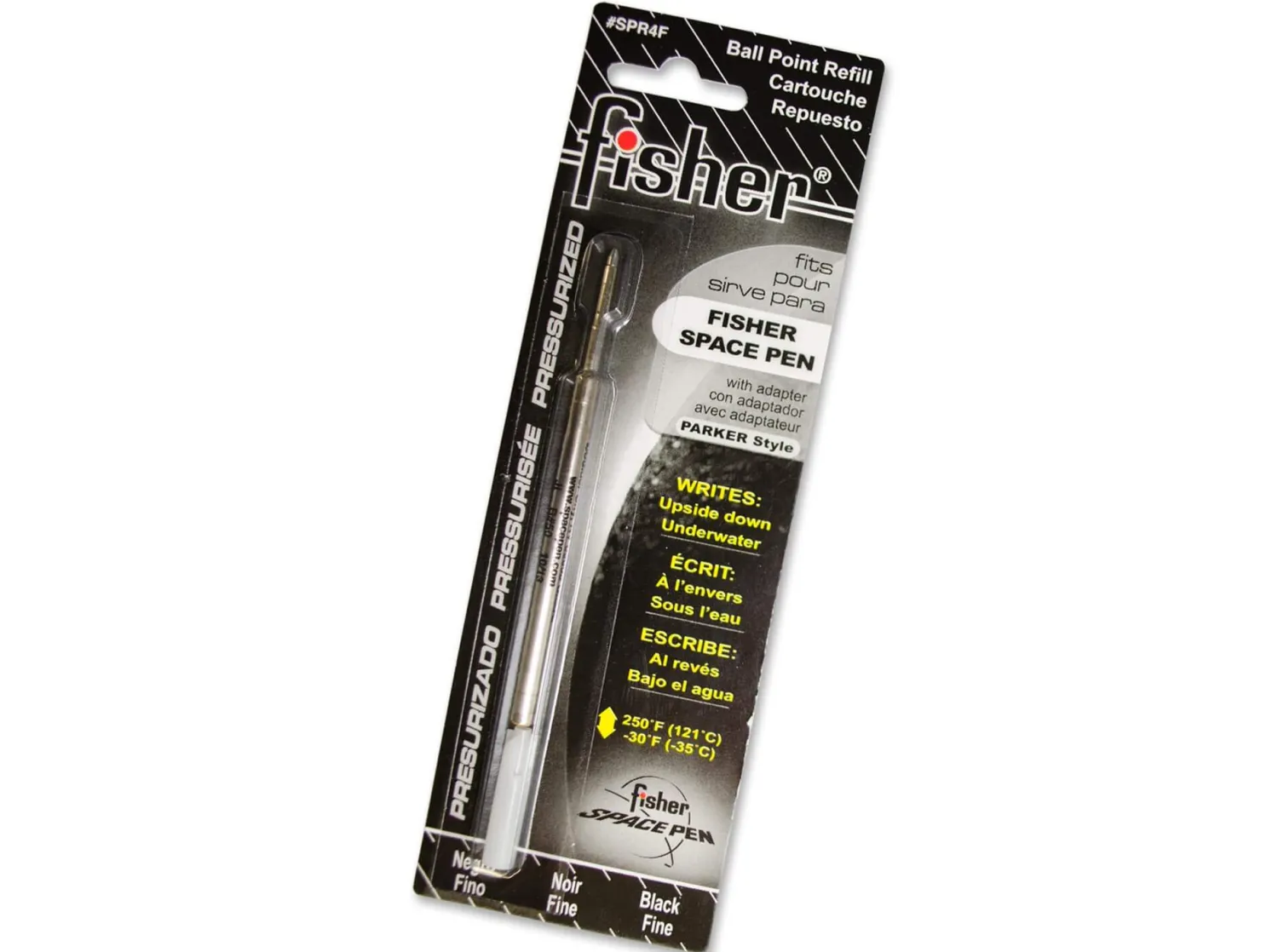 space_pen_mine_pr_schwarz_0-1.webp Fisher Space Pen Mine #Pr4 Schwarz Fein