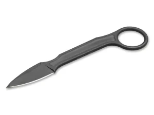 Bastinelli Knives Spade Plain