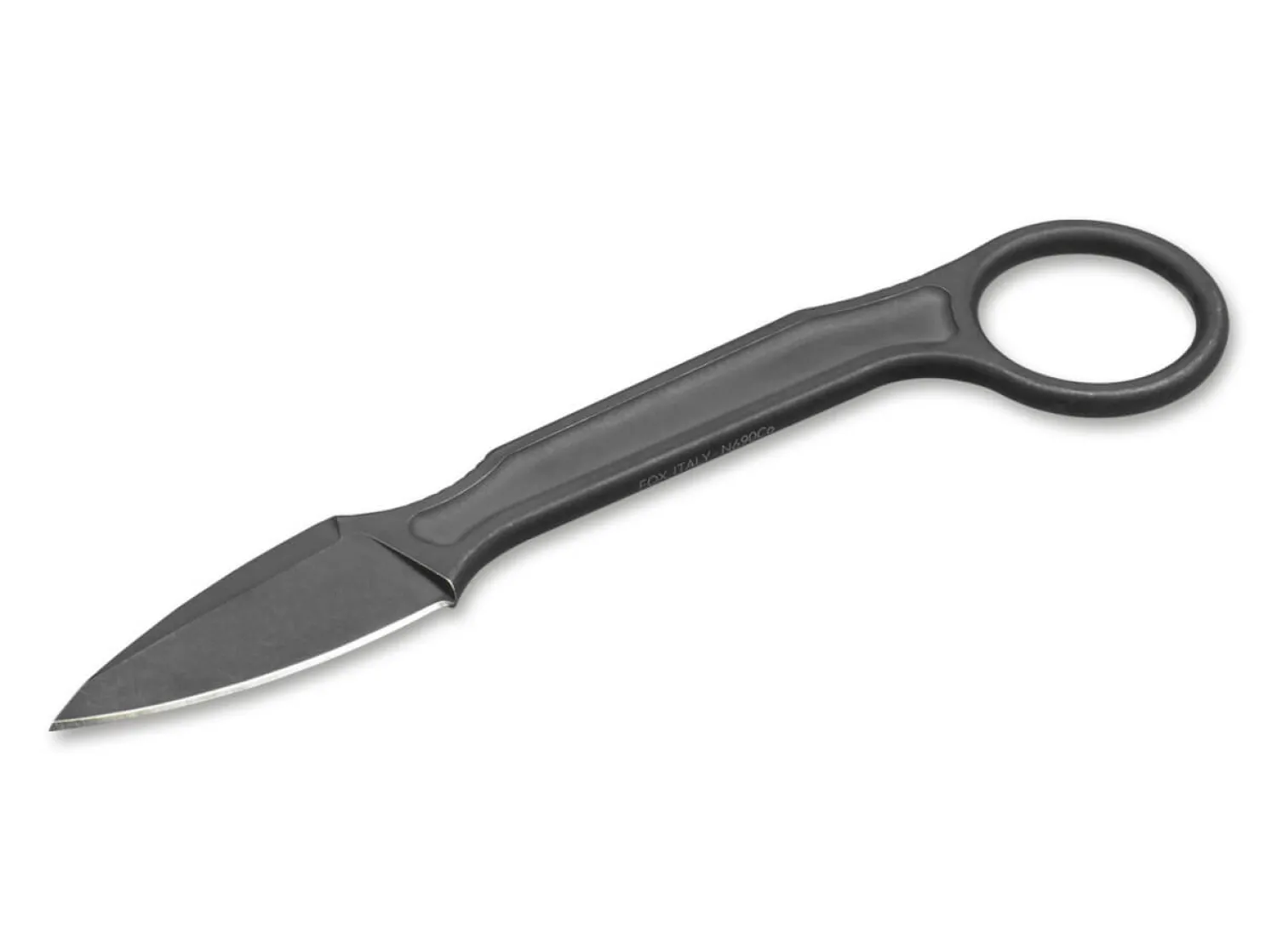 spade_plain_0.webp Bastinelli Knives Spade Plain