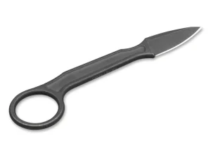 Bastinelli Knives Spade Plain