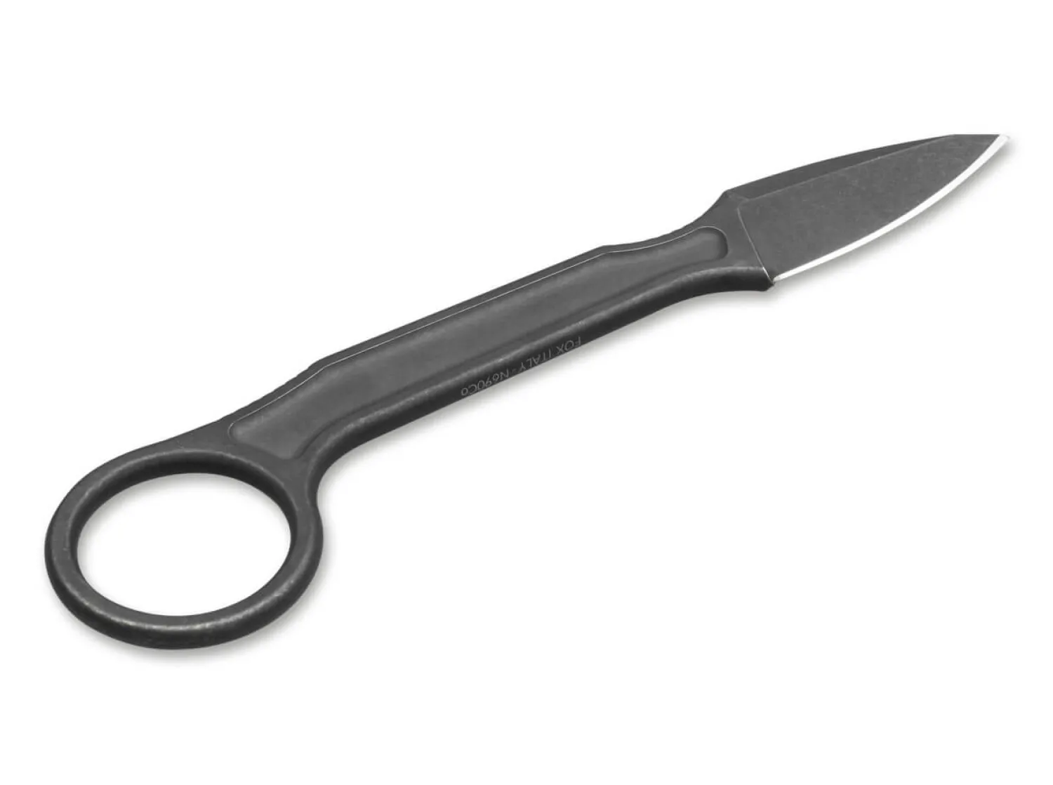 spade_plain_1.webp Bastinelli Knives Spade Plain