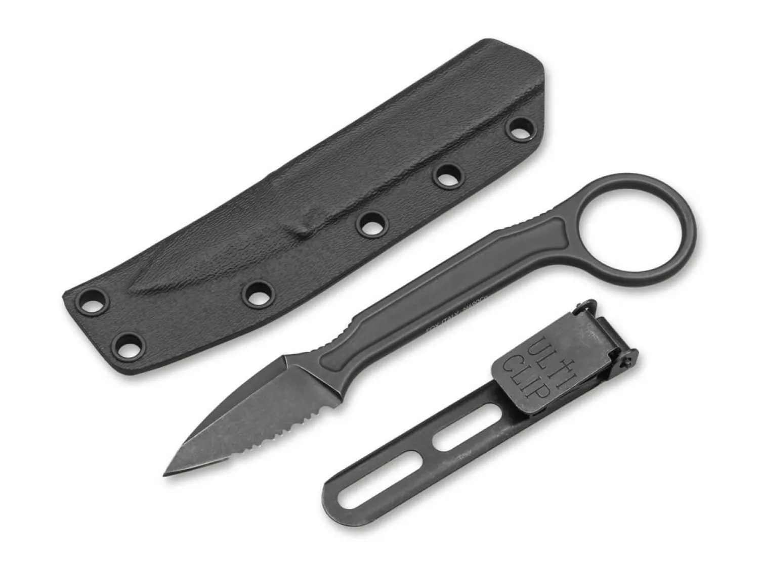 spade_serrated_2.webp Bastinelli Knives Spade Serrated