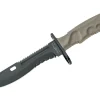 FKMD Spartan 2 Bayonet Leonida