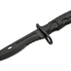 FKMD Spartan 2 Bayonet Leonida Black