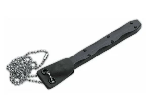 TOPS Knives Spec Ops Pen Black
