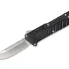 CobraTec Special Forces OTF Black