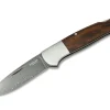 Böker Manufaktur Solingen Special Run Davis Classic Hunter Damast WE
